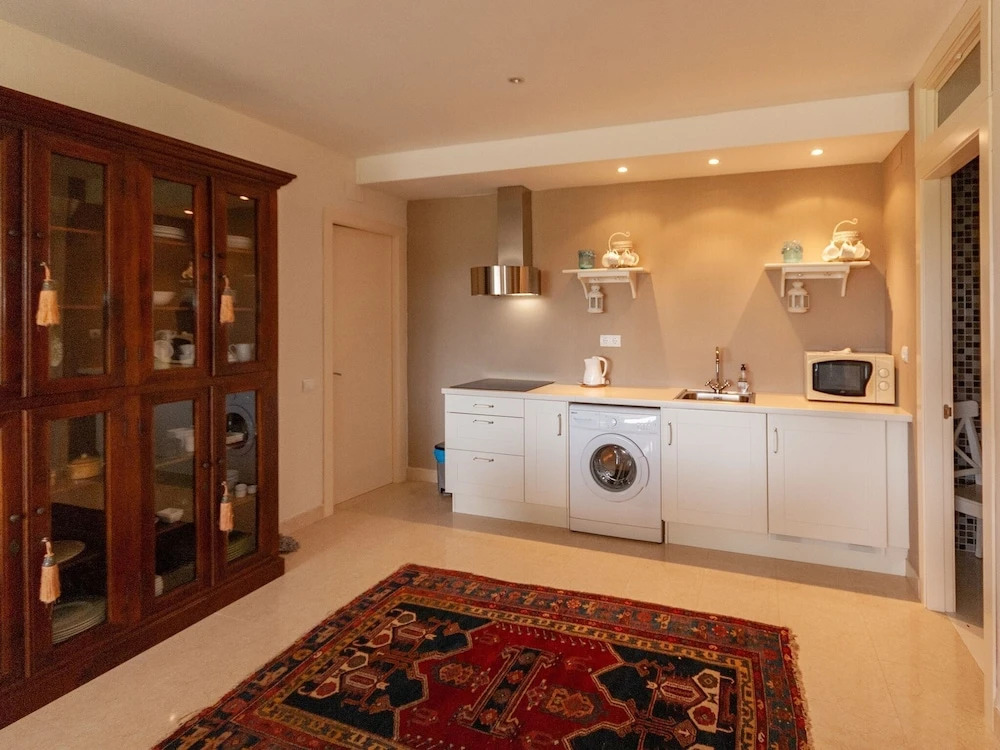 Regal Villa in Olivella With Private Swimming Pool
