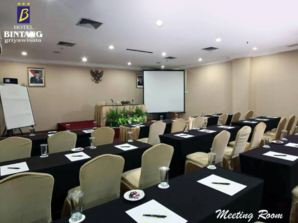 Hotel Bintang Wisata Mandiri