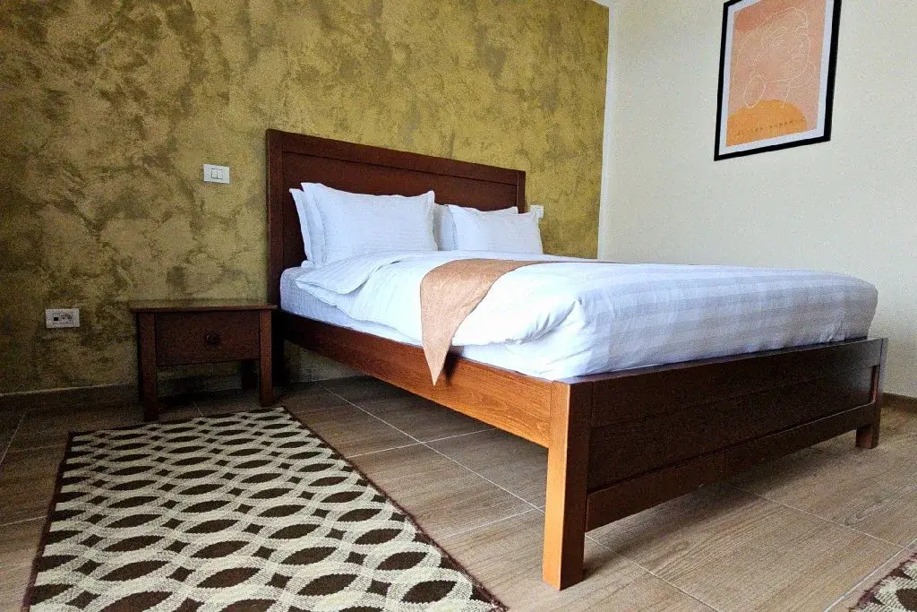 . DENY Inn Resort SPA