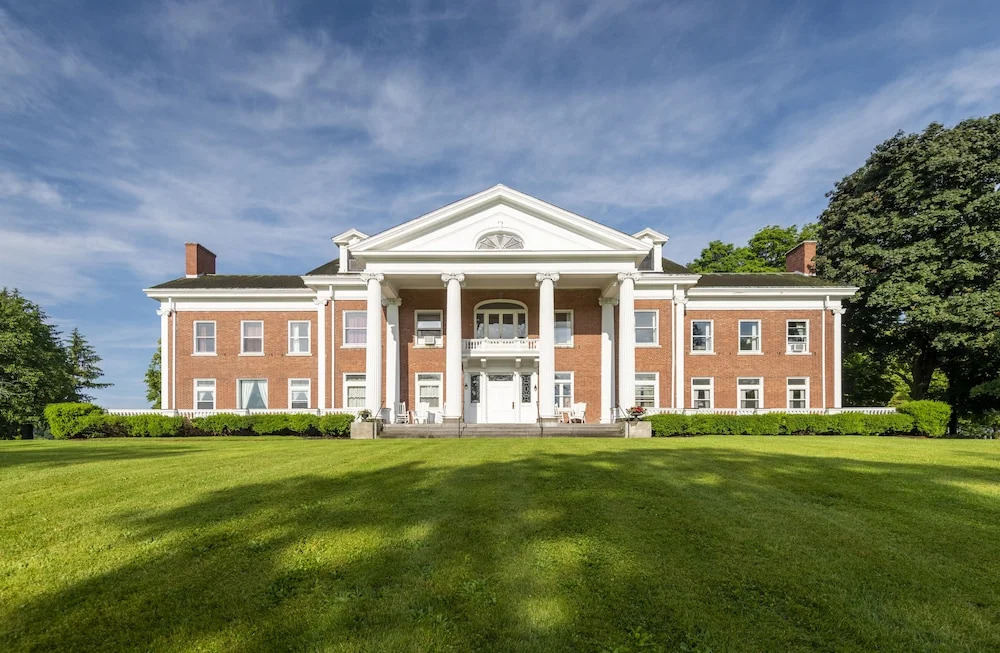 White Spring Manor
