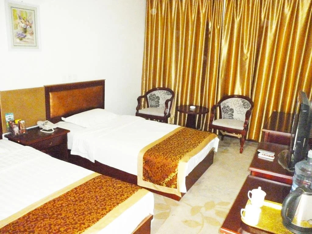 Zhijia Express Hotel