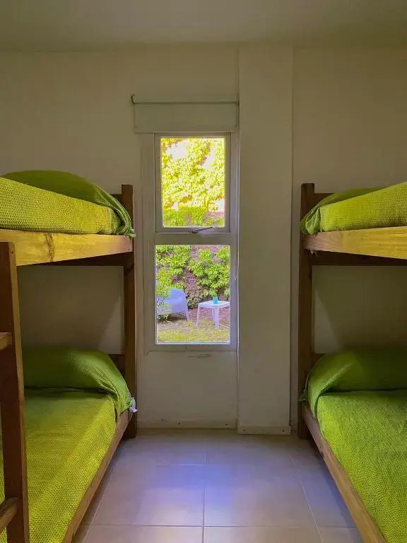 Hostel Che Viajero