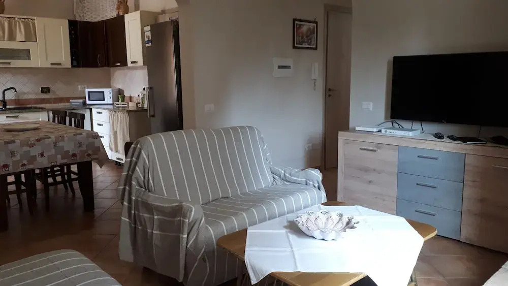 Casa Vacanze Claudio