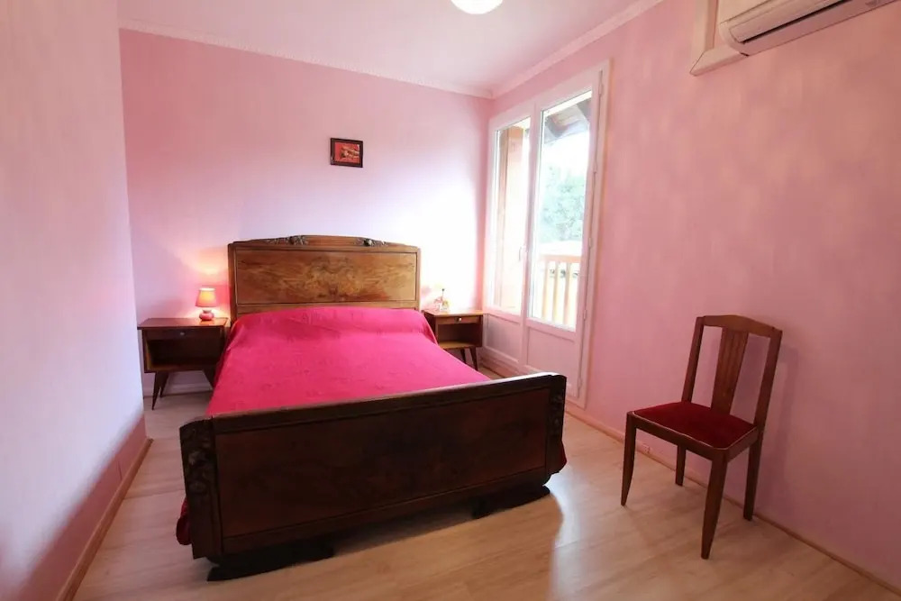 Gîte Prat