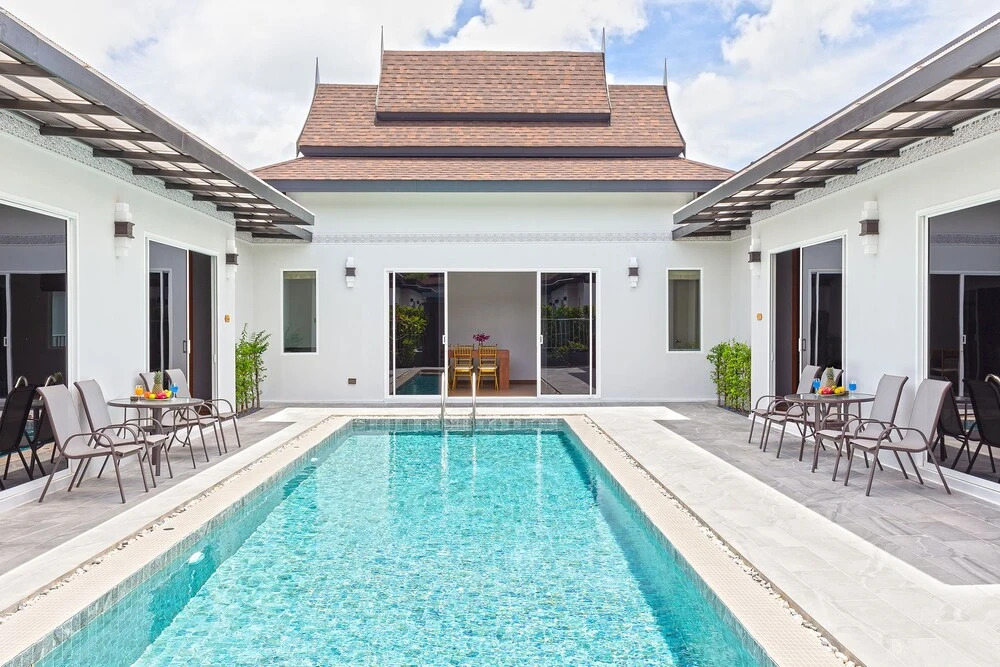 Villa Sayang 18