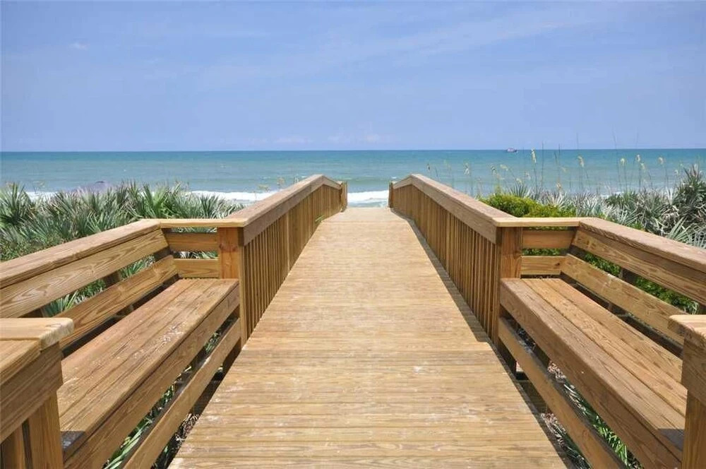 561 Cinnamon Beach - Three Bedroom Condo