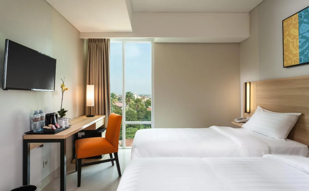 Sahid Bangka Hotel