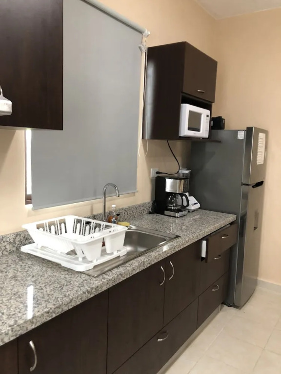 Apartamento Akamay 3