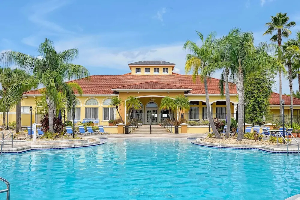 4703 Flagler Beach Way, Kissimmee Florida,3bed