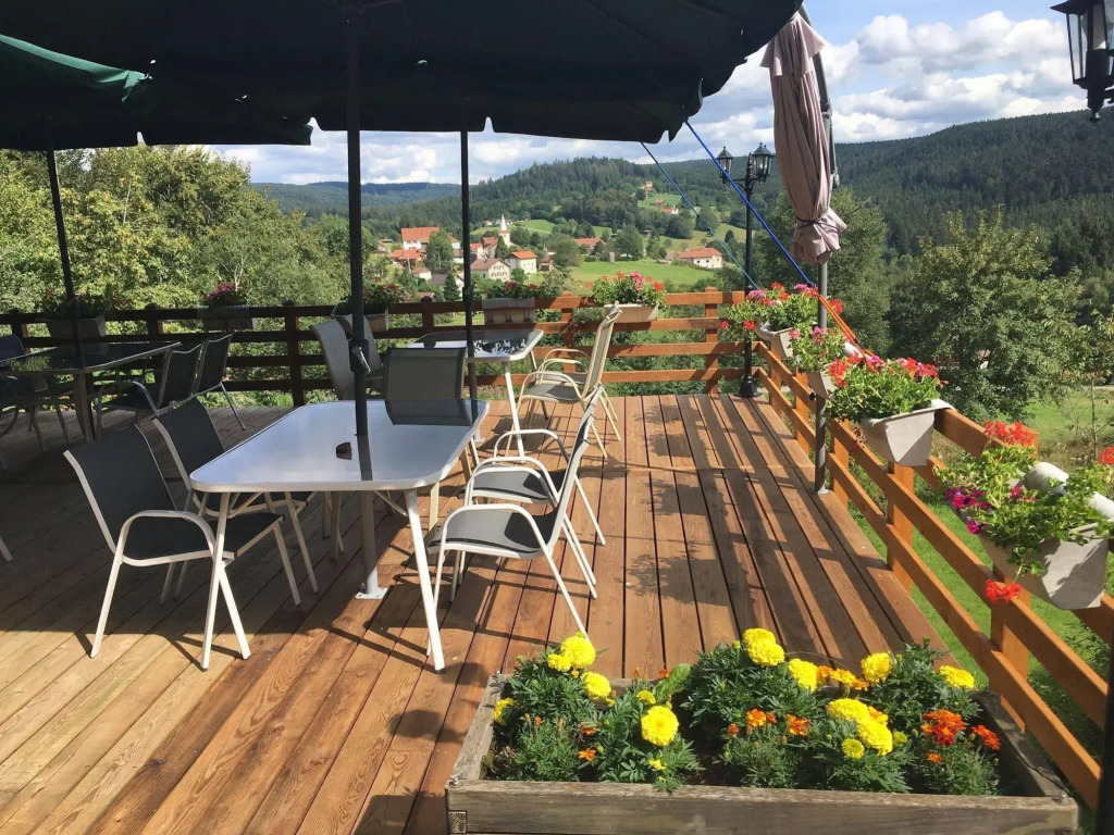 Auberge De Liezey