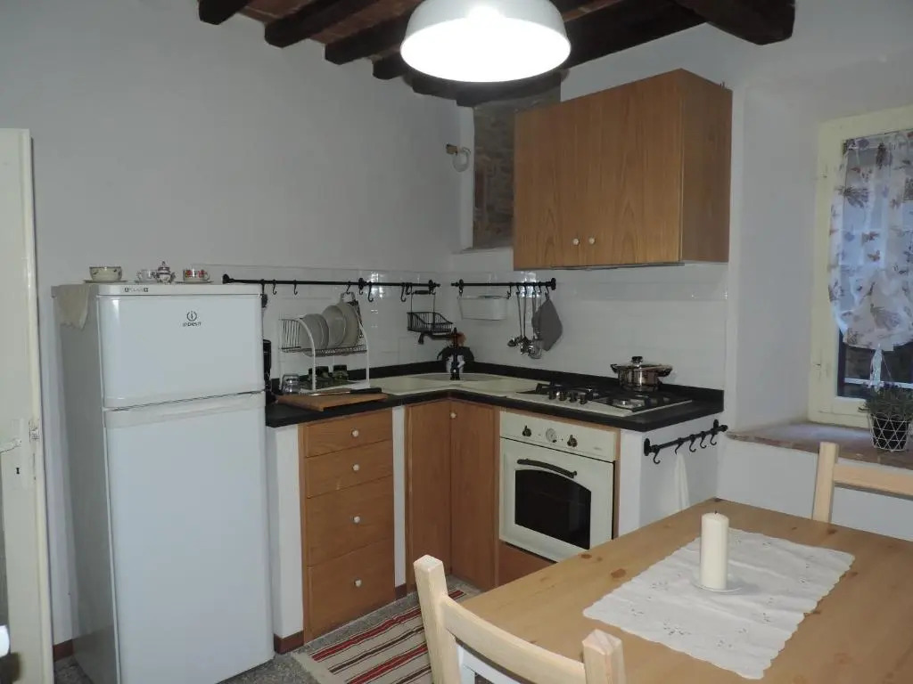 La Casa Dei Nonni