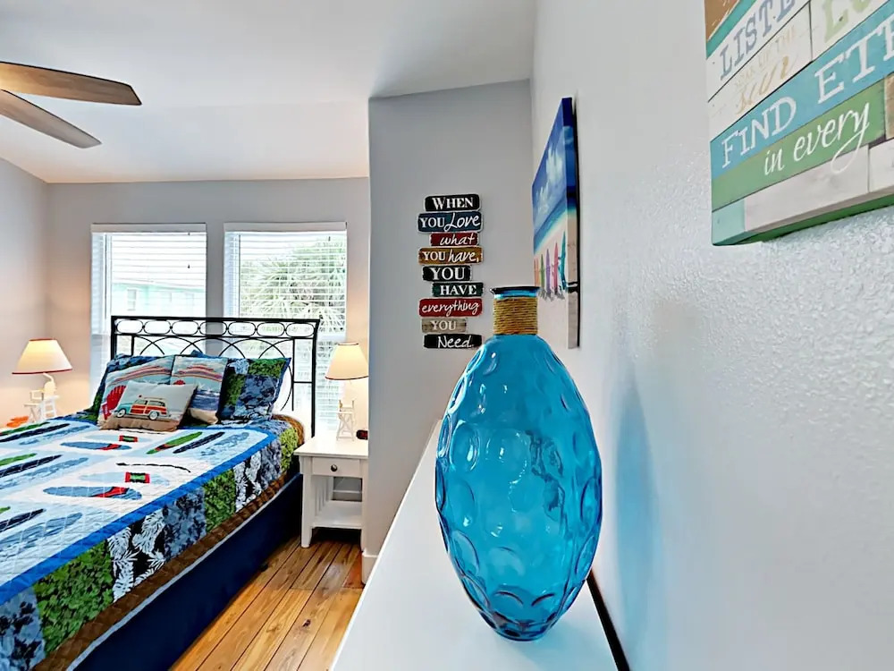 The Commons #704 - Three Bedroom Townhome