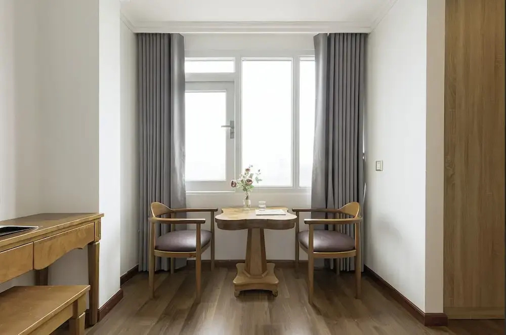 Hanoi Sail Hotel