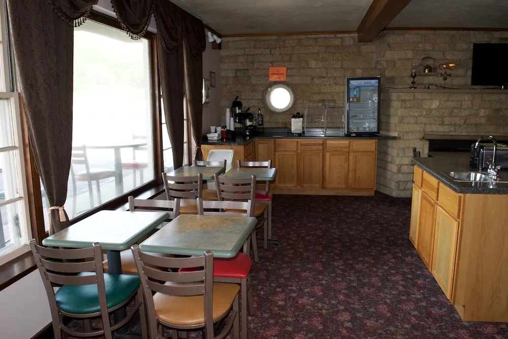 The Dalles House Motel