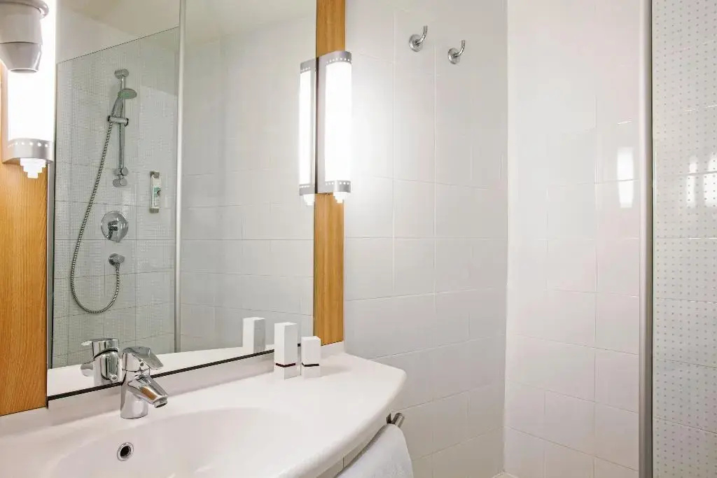 Hotel ibis Porto Sul Europarque