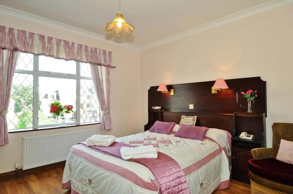 Marian Lodge Guesthouse