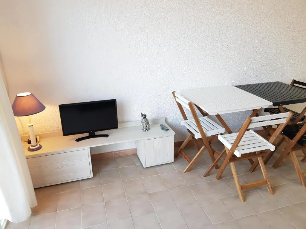 Apartamento Badia 24