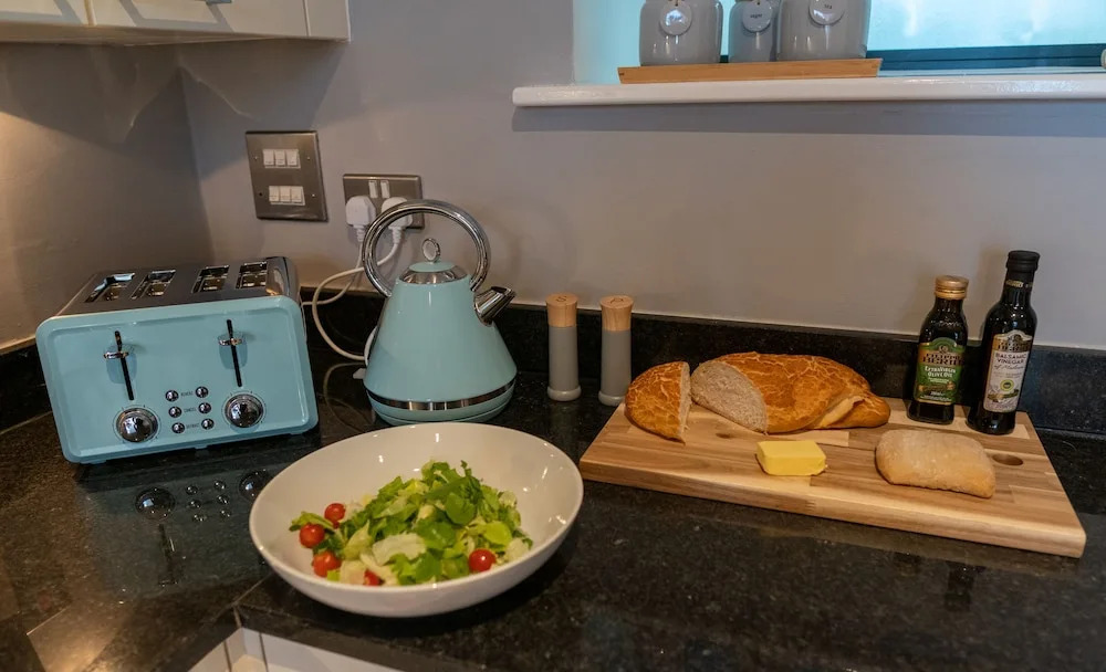 Edenfield House Luxury Apartments