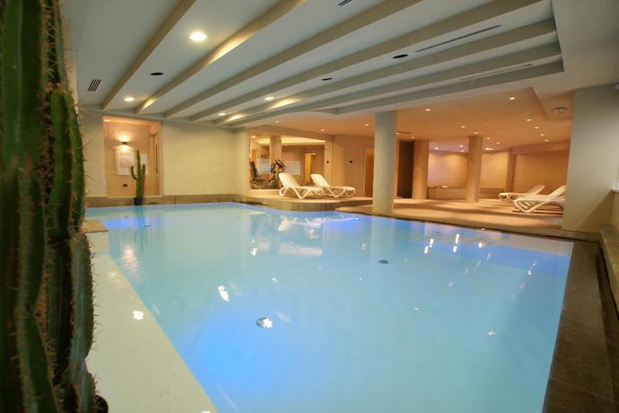 Adler ApartHotel