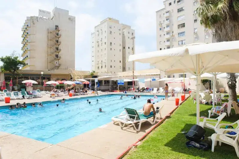 Galil Hotel