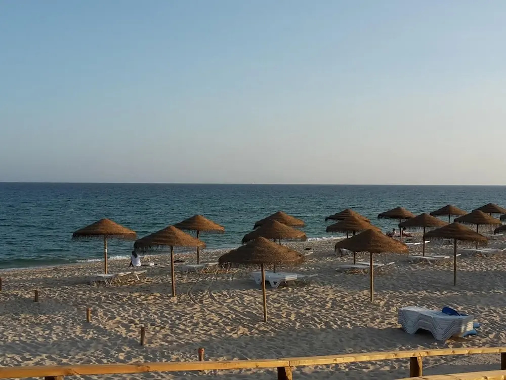 Peaceful Algarve Getaway
