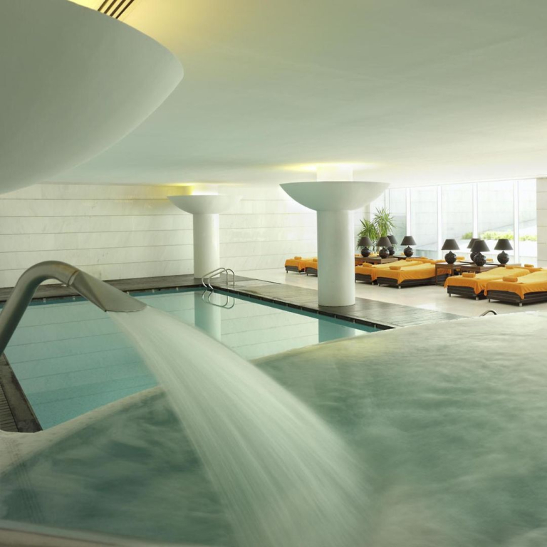 Sheraton Porto Hotel & Spa