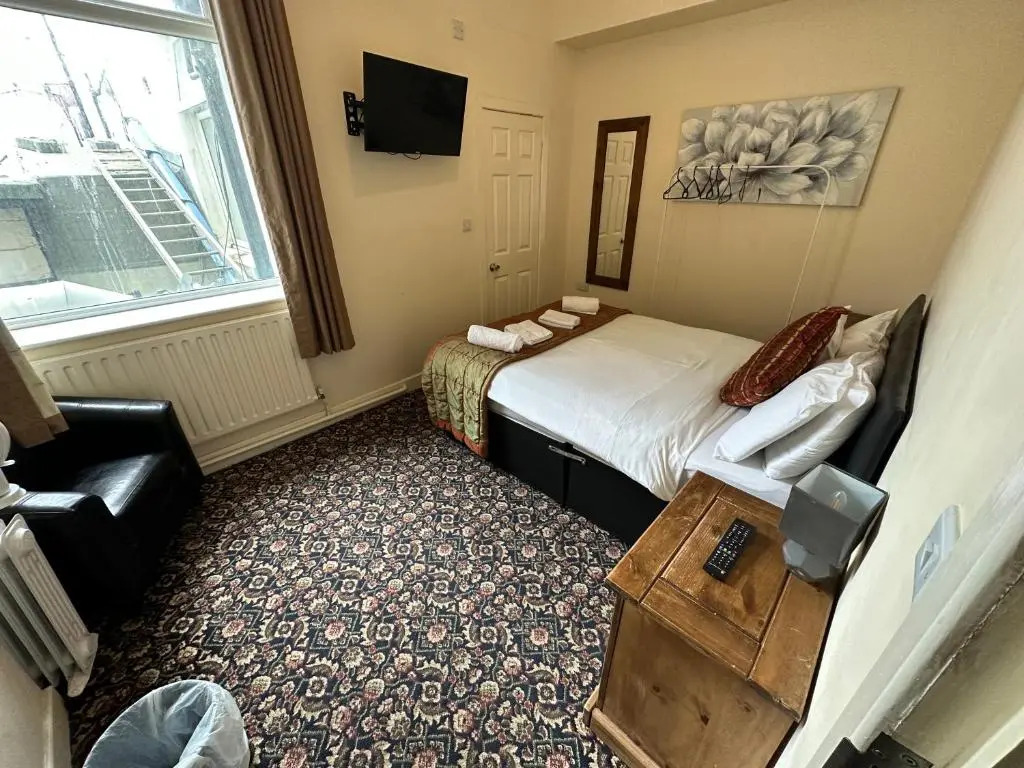 North Ocean Hotel