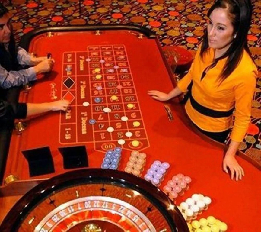 Hotel Casino Talca