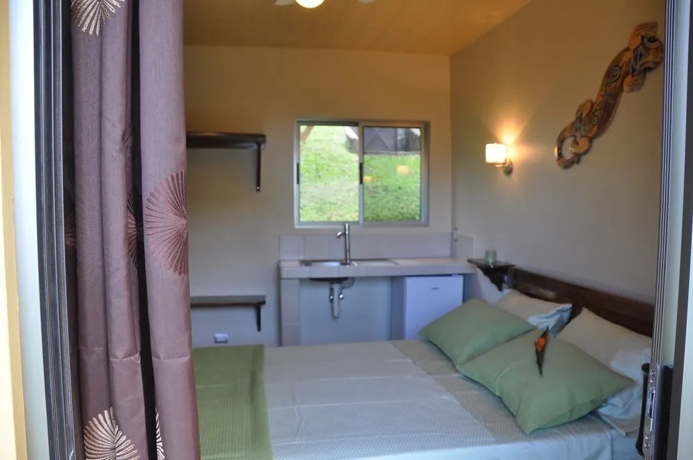 Tiriguro Lodge