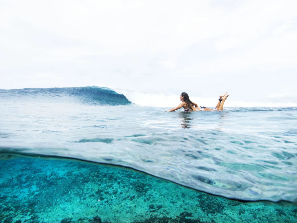 Sinalei Reef Resort & Spa