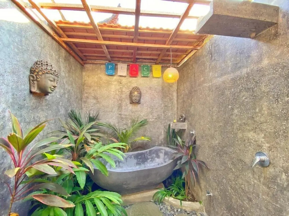 Baliwid Villa Ubud