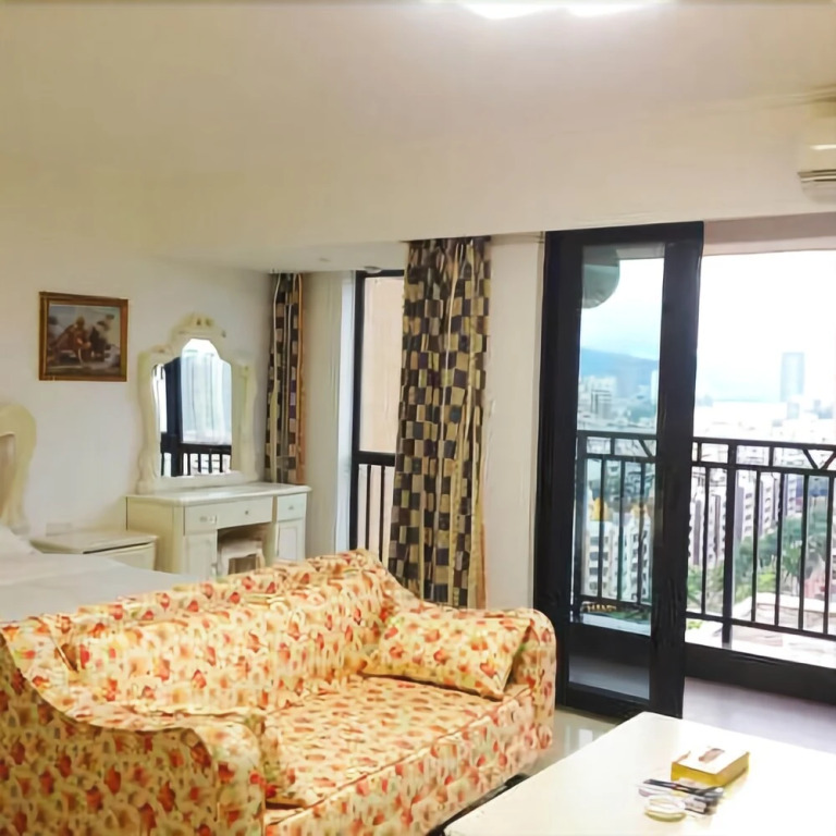 Meitu Holiday Apartment Hotel
