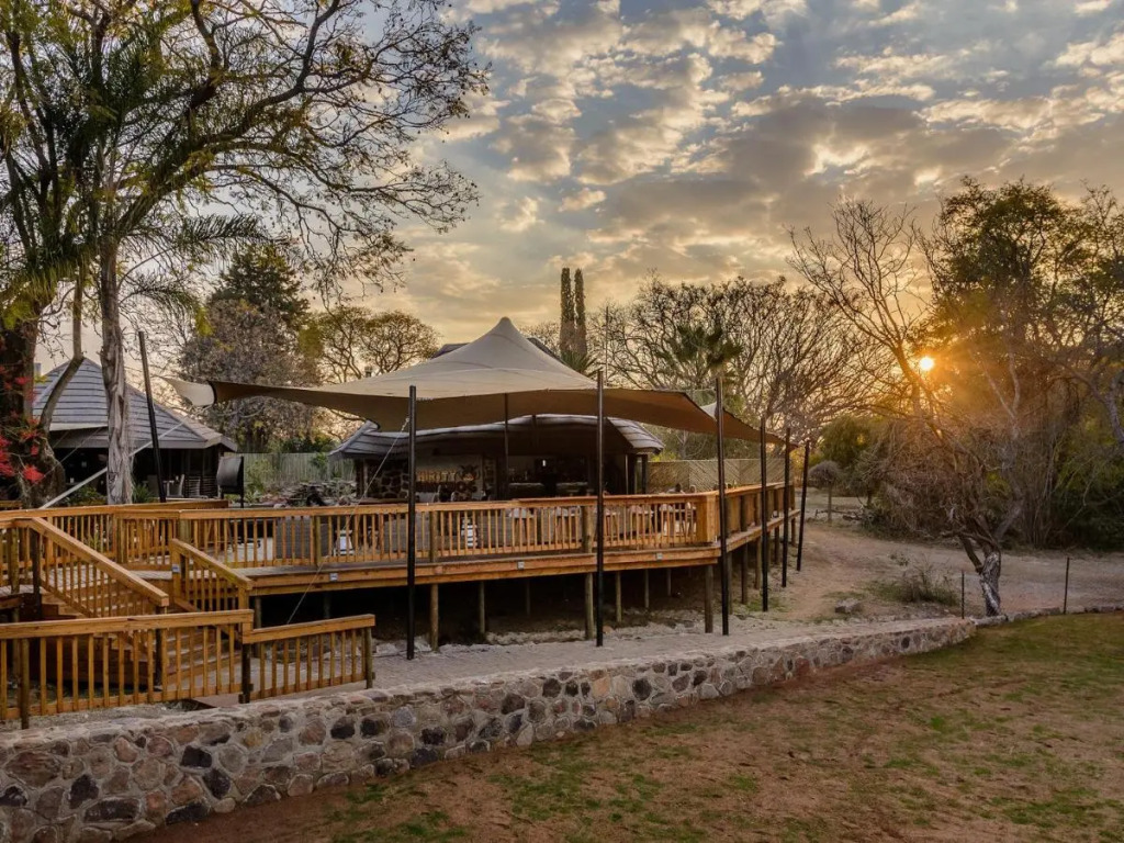 Waterberg Game Park