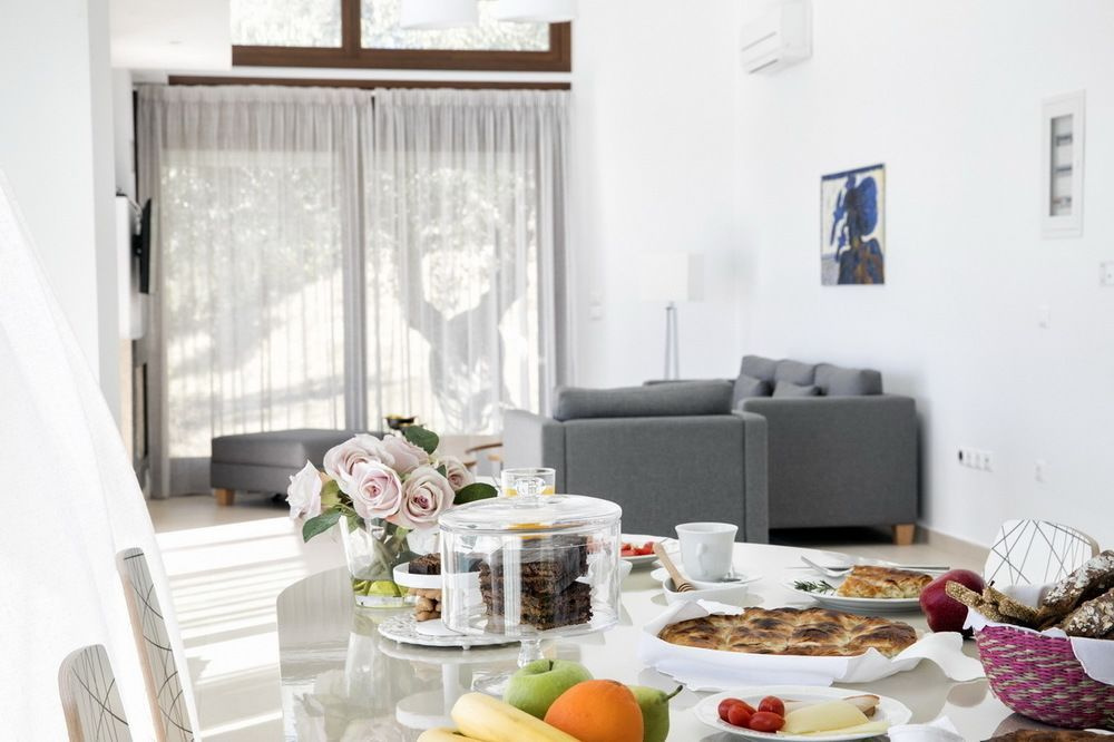 Magdani Villas
