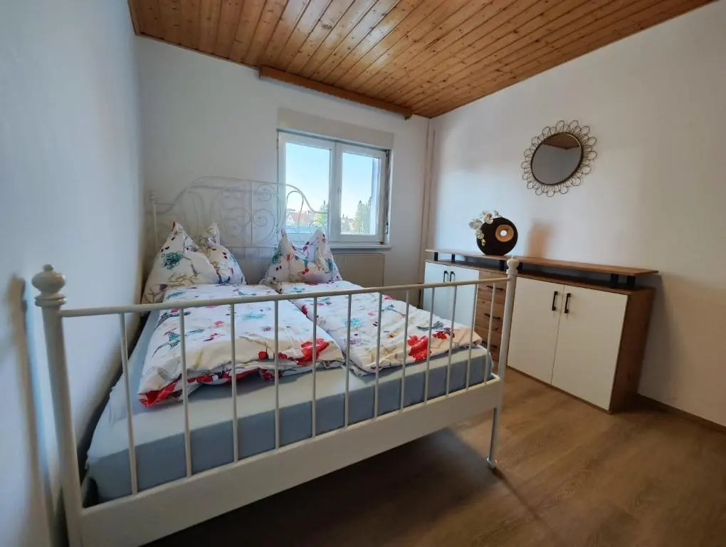 Haus La-Vi in See Nähe