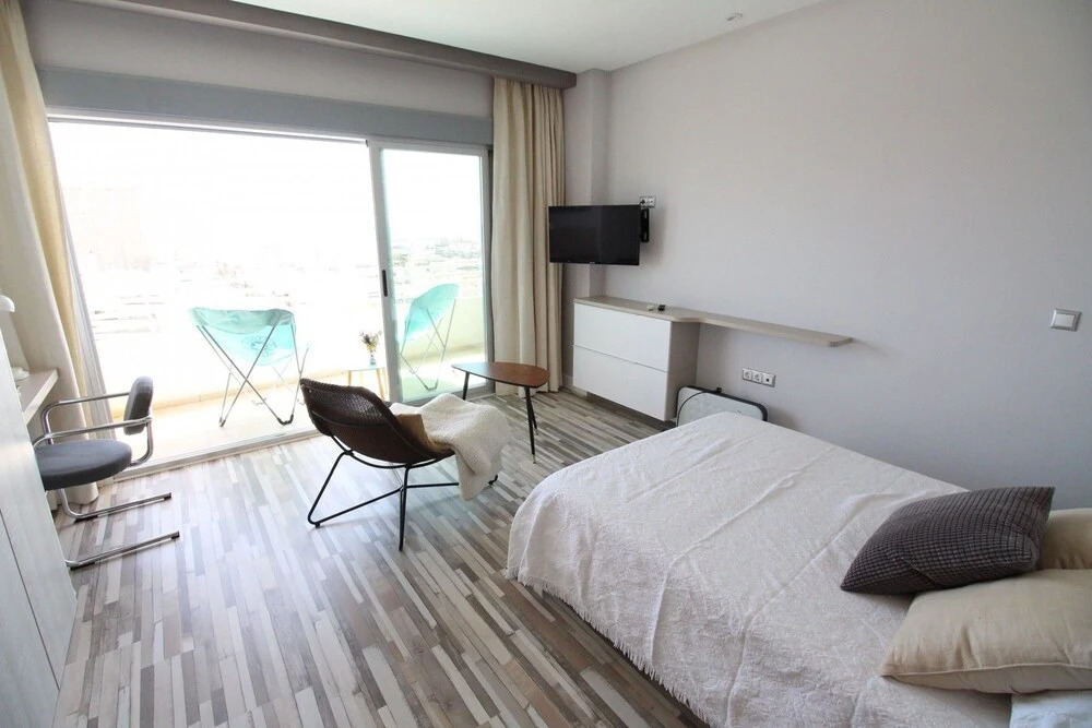 Apartamento El Mirador