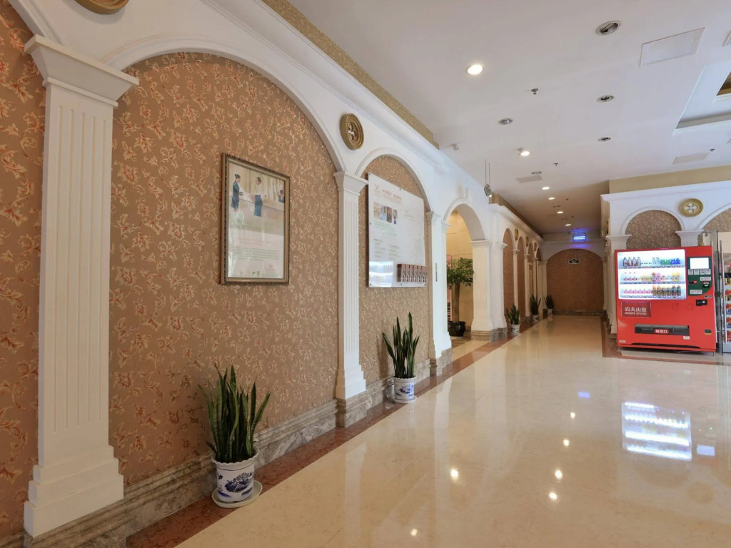Vienna International Songjiang Branch
