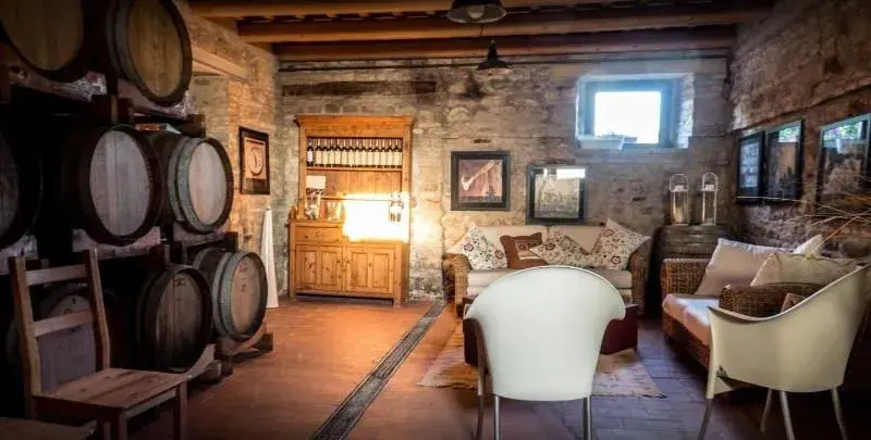 Agriturismo Segnavento