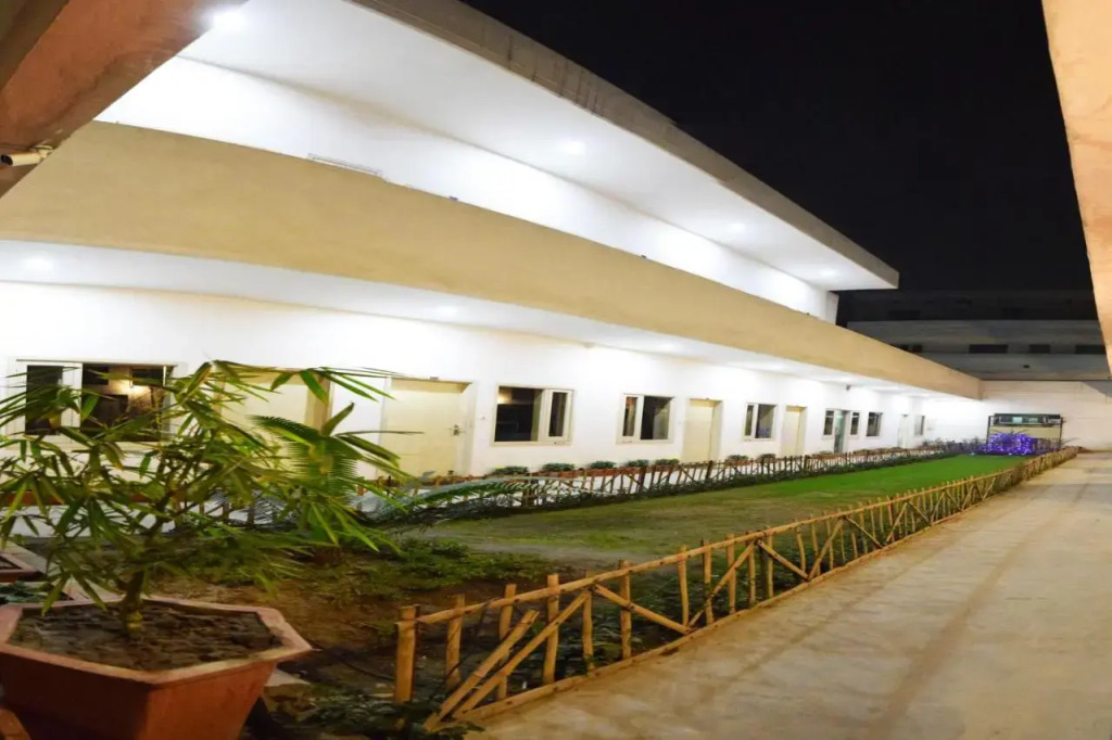 Hotel Palace