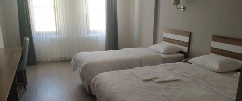 Germike Termal Otel
