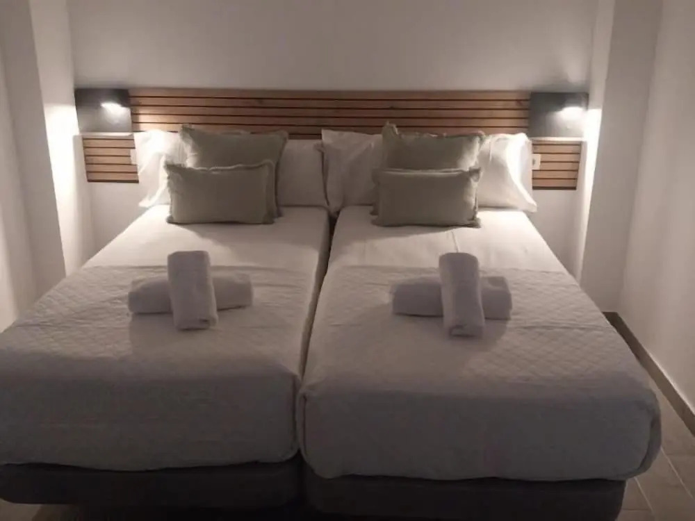 Apartamento 2 A in Malaga
