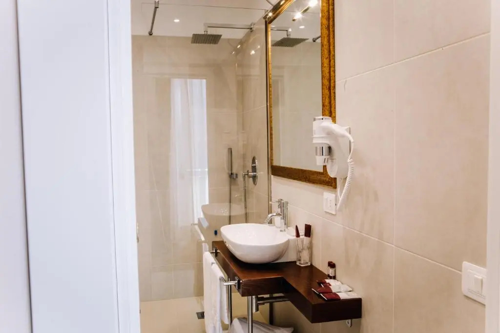 Spaccanapoli B&B City Soul