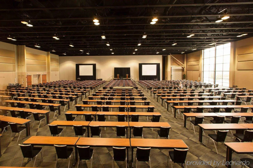 EVEN Hotel Chicago Tinley Park-Conv Ctr by IHG