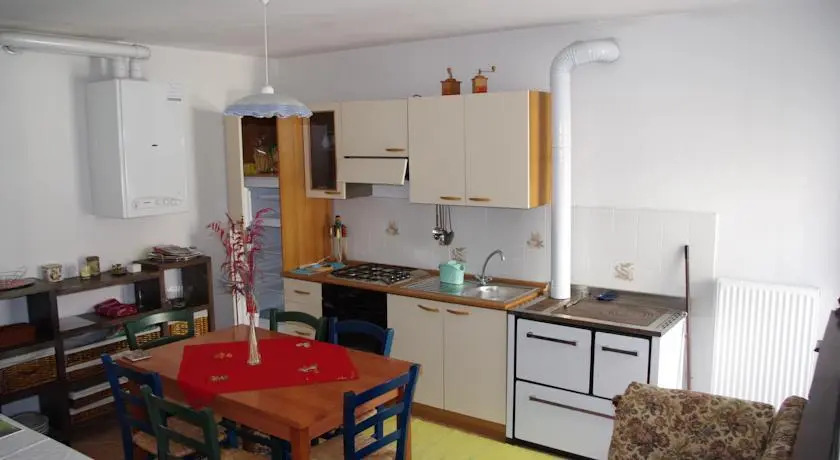 B&B El Pojo