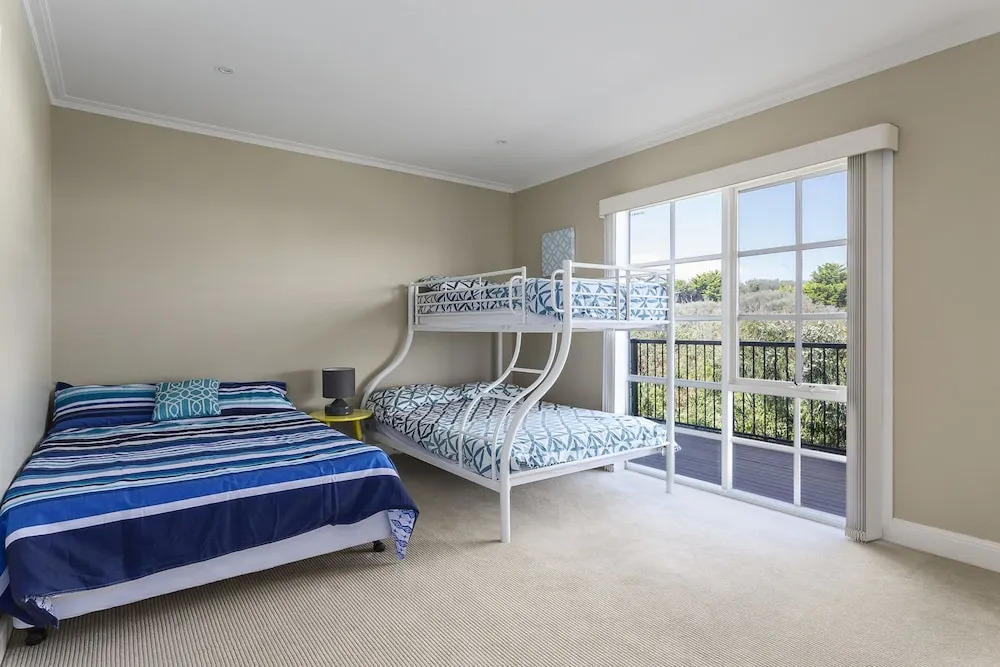 Ocean Breeze Retreat