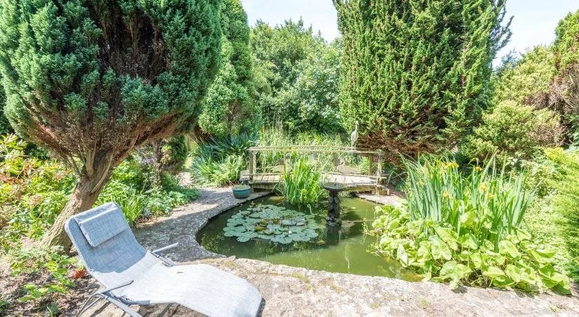 Abbotsbury Tea Rooms