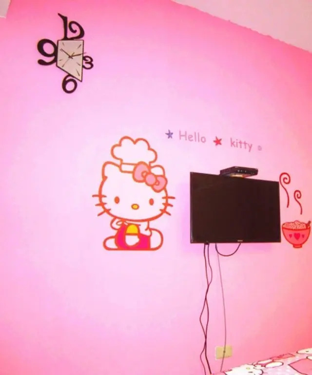 Taichung Fengjia 18 Rooms