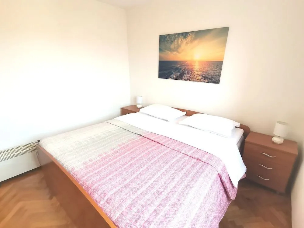 Comfort Apartment
