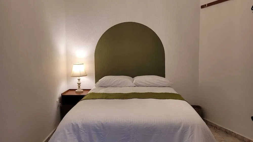 Hotel La Casa de Mis Marias