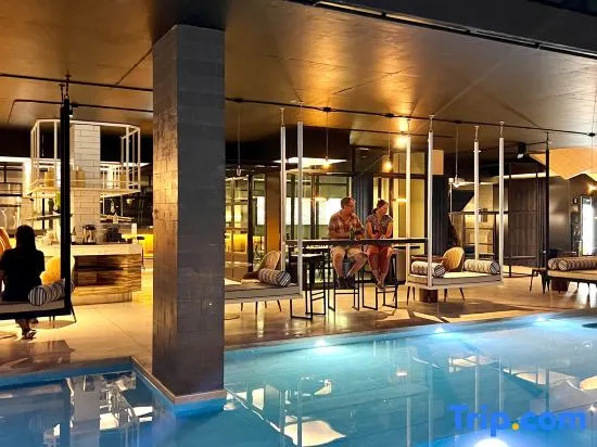 BOOK Design Hotel